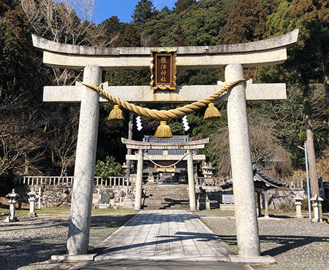 塩津神社